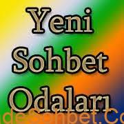 Yeni Sohbet Odaları